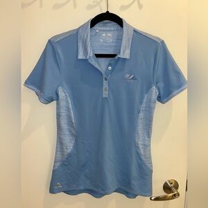 adidas PGA West Women’s Golf Shirt